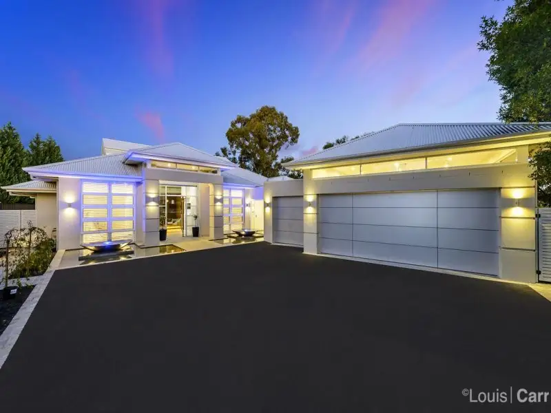 28A Mills Road, Glenhaven Sold by Louis Carr Real Estate - image 2