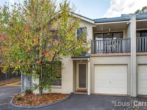 1/32-34 Murray Street, Northmead Sold by Louis Carr Real Estate