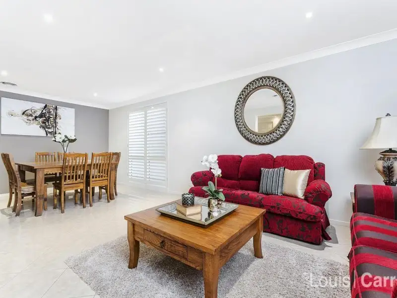 3 Wildrose Street, Kellyville Sold by Louis Carr Real Estate - image 6