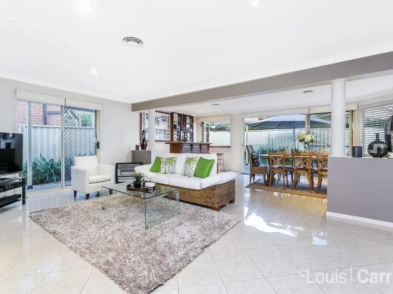 3 Wildrose Street, Kellyville Sold by Louis Carr Real Estate - image 5