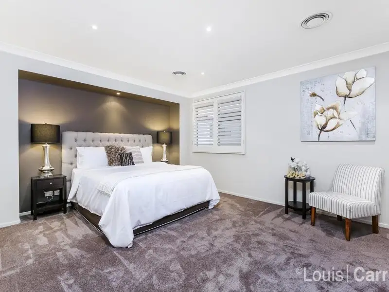 3 Wildrose Street, Kellyville Sold by Louis Carr Real Estate - image 7