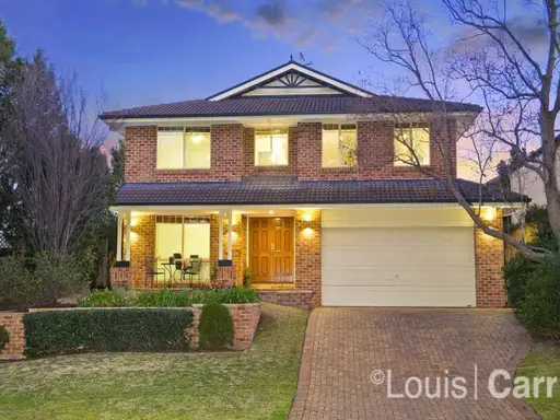 22 Stratheden Avenue, Beaumont Hills Sold by Louis Carr Real Estate