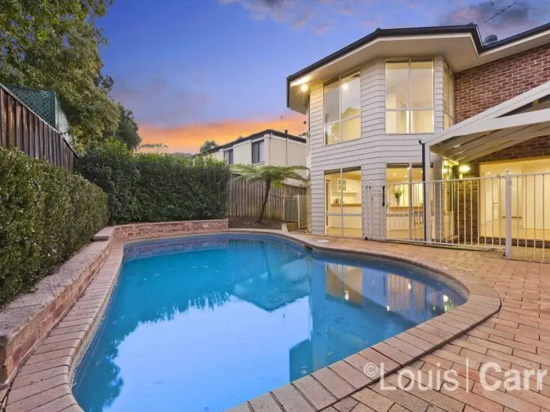 22 Stratheden Avenue, Beaumont Hills Sold by Louis Carr Real Estate - image 2