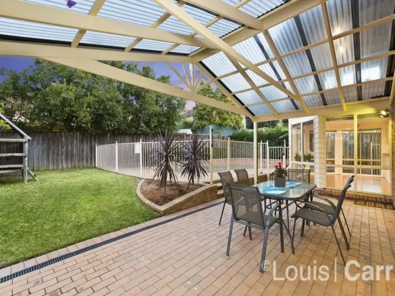 22 Stratheden Avenue, Beaumont Hills Sold by Louis Carr Real Estate - image 4