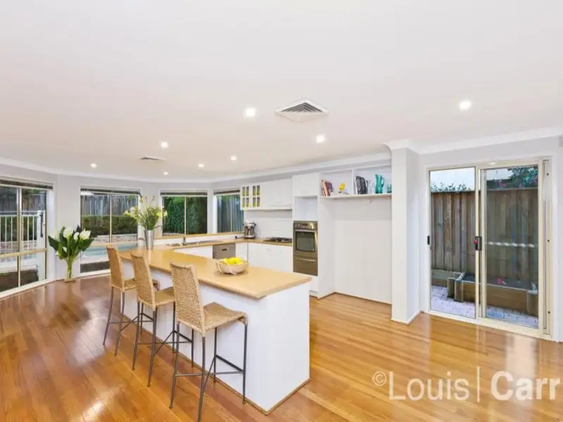 22 Stratheden Avenue, Beaumont Hills Sold by Louis Carr Real Estate - image 3