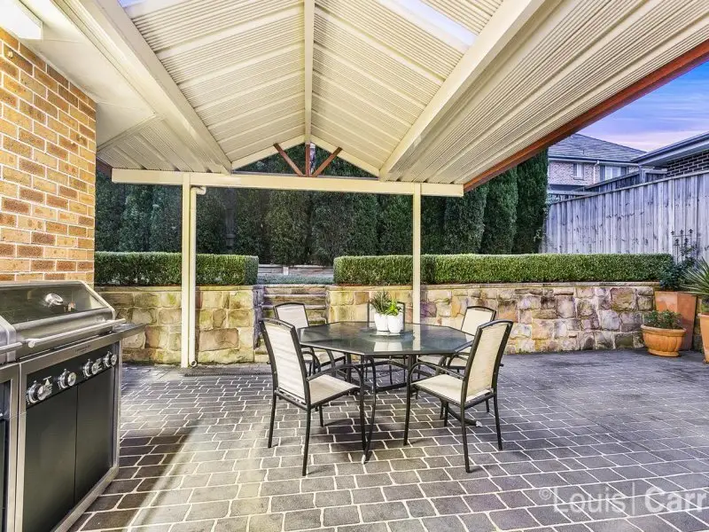 26 Woodstream Crescent, Kellyville Sold by Louis Carr Real Estate - image 3