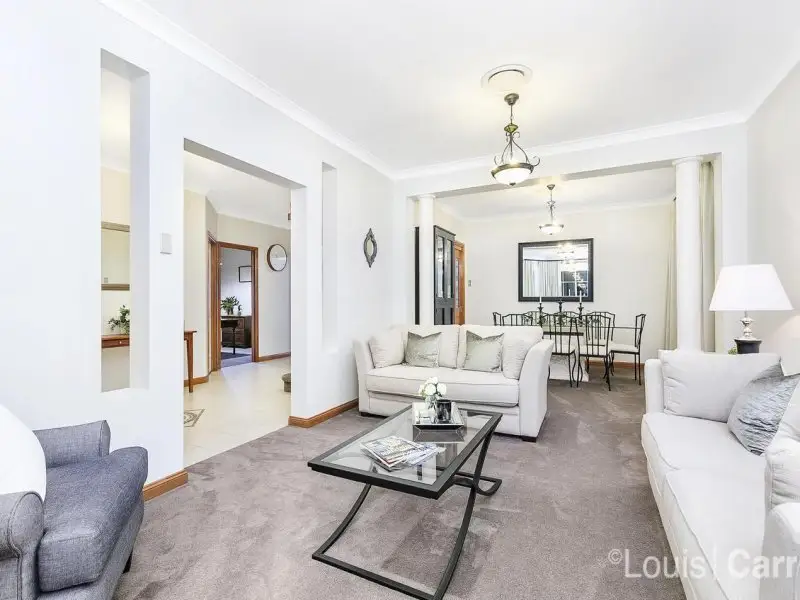 26 Woodstream Crescent, Kellyville Sold by Louis Carr Real Estate - image 5