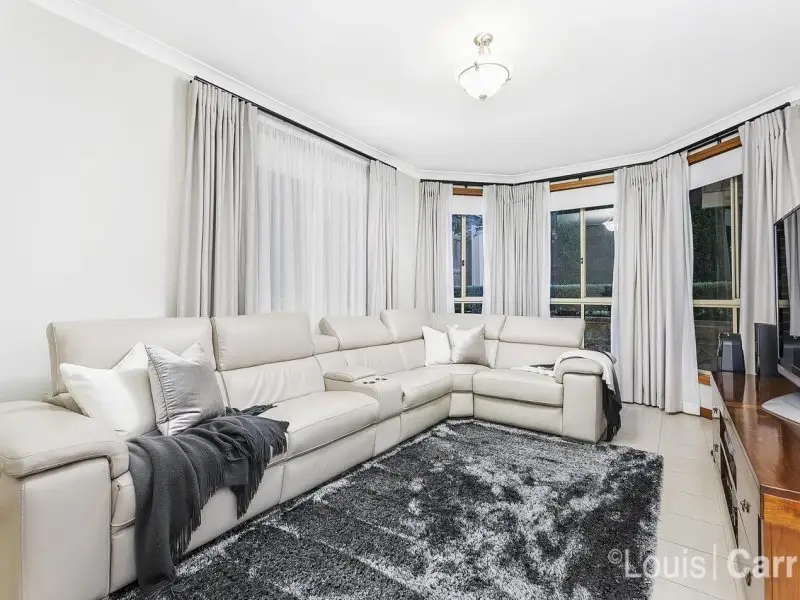 26 Woodstream Crescent, Kellyville Sold by Louis Carr Real Estate - image 7