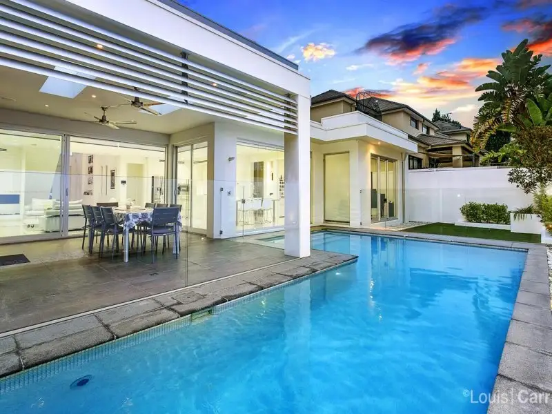 1 Glenview Close, Bella Vista Sold by Louis Carr Real Estate - image 8