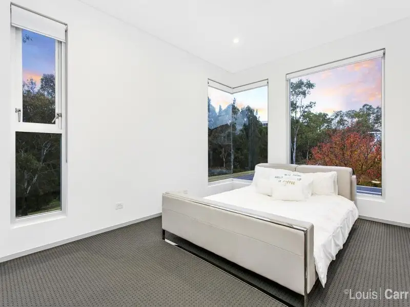 1 Glenview Close, Bella Vista Sold by Louis Carr Real Estate - image 14