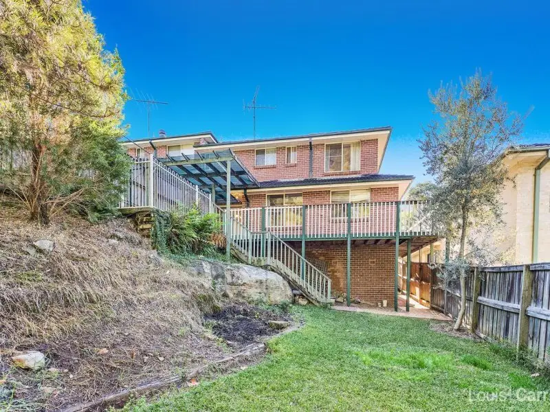 36A Hyde Avenue, Glenhaven Sold by Louis Carr Real Estate - image 7