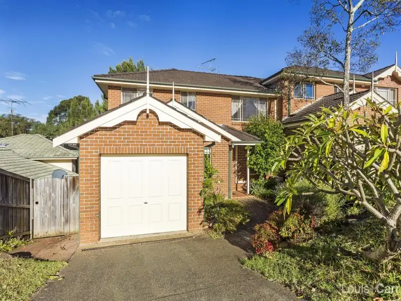 36A Hyde Avenue, Glenhaven Sold by Louis Carr Real Estate - image 1