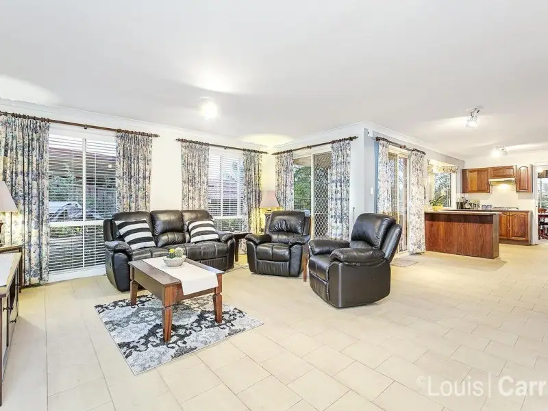 11 Mary Helen Court, Baulkham Hills Sold by Louis Carr Real Estate - image 5