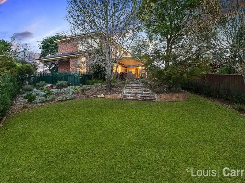 11 Mary Helen Court, Baulkham Hills Sold by Louis Carr Real Estate - image 3