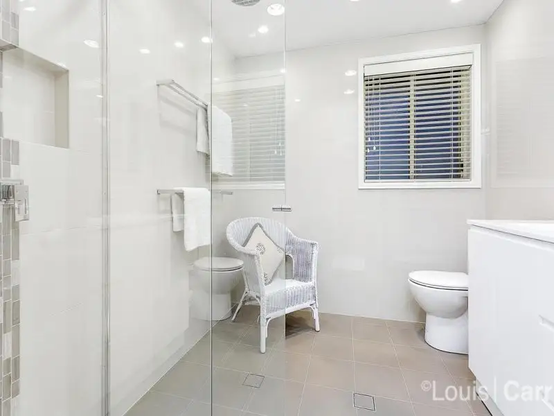 11 Mary Helen Court, Baulkham Hills Sold by Louis Carr Real Estate - image 2