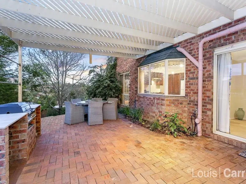 11 Mary Helen Court, Baulkham Hills Sold by Louis Carr Real Estate - image 7