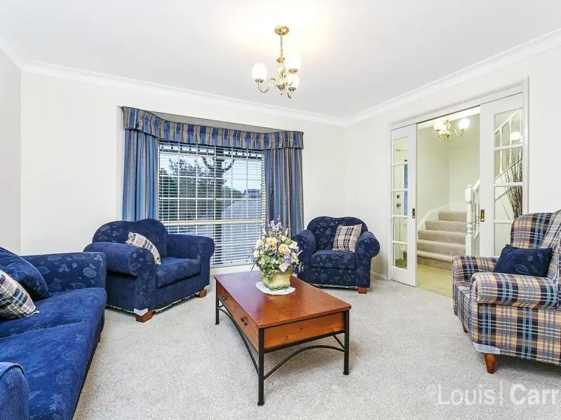 11 Mary Helen Court, Baulkham Hills Sold by Louis Carr Real Estate - image 6