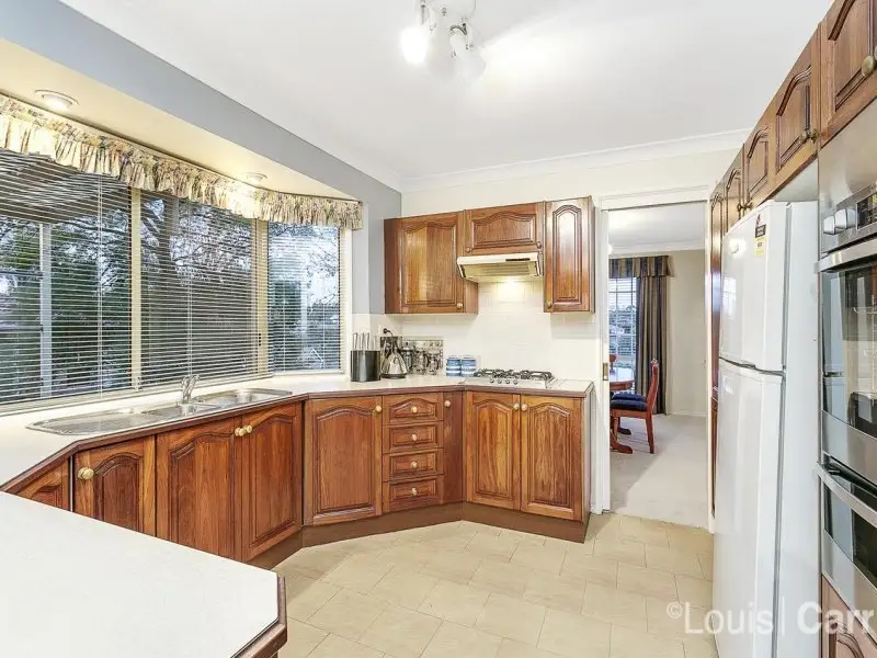 11 Mary Helen Court, Baulkham Hills Sold by Louis Carr Real Estate - image 4