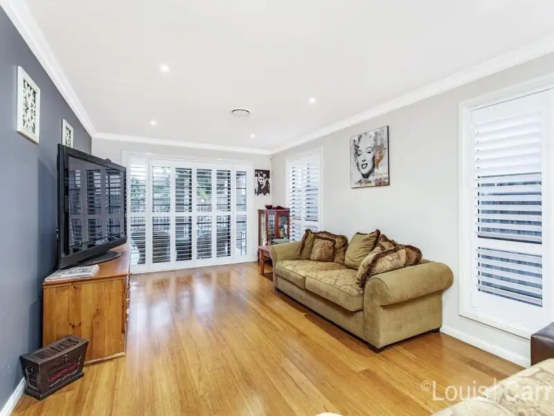 7 Townsend Circuit, Beaumont Hills Sold by Louis Carr Real Estate - image 5