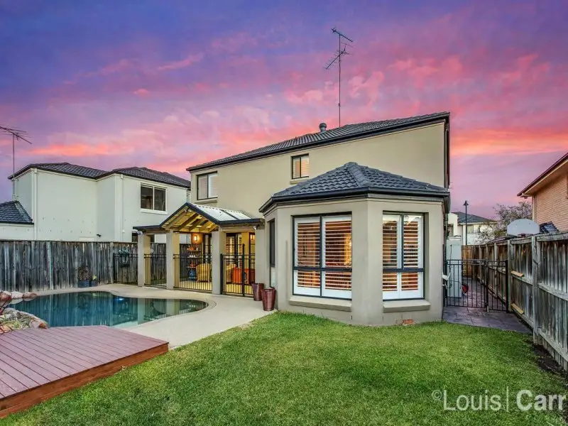 7 Townsend Circuit, Beaumont Hills Sold by Louis Carr Real Estate - image 6