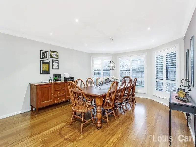 7 Townsend Circuit, Beaumont Hills Sold by Louis Carr Real Estate - image 3