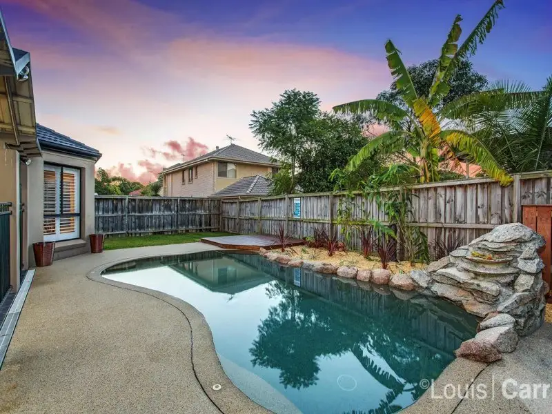 7 Townsend Circuit, Beaumont Hills Sold by Louis Carr Real Estate - image 7