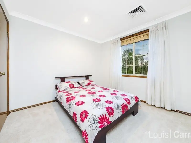 23 Oakdale Place, Baulkham Hills Sold by Louis Carr Real Estate - image 8