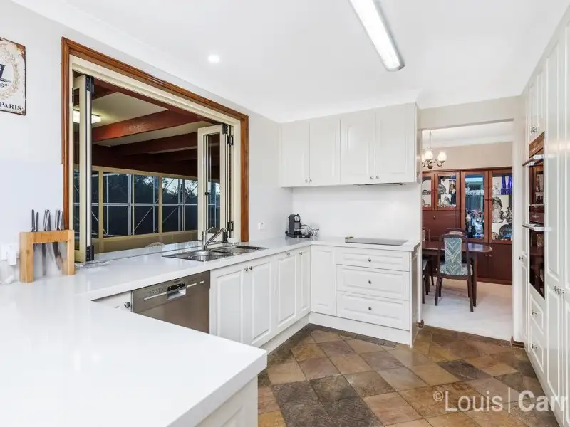 23 Oakdale Place, Baulkham Hills Sold by Louis Carr Real Estate - image 2