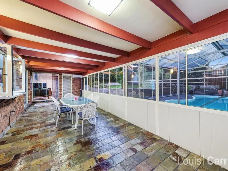 23 Oakdale Place, Baulkham Hills Sold by Louis Carr Real Estate - image 10