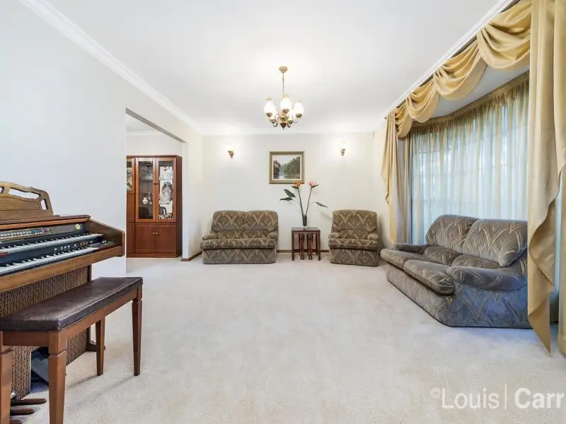 23 Oakdale Place, Baulkham Hills Sold by Louis Carr Real Estate - image 3