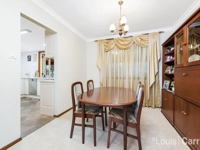 23 Oakdale Place, Baulkham Hills Sold by Louis Carr Real Estate - image 4