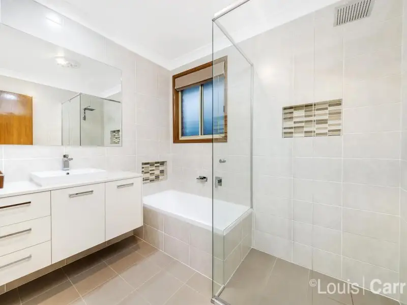 23 Oakdale Place, Baulkham Hills Sold by Louis Carr Real Estate - image 6