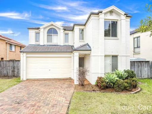 Kellyville Ridge Sold by Louis Carr Real Estate