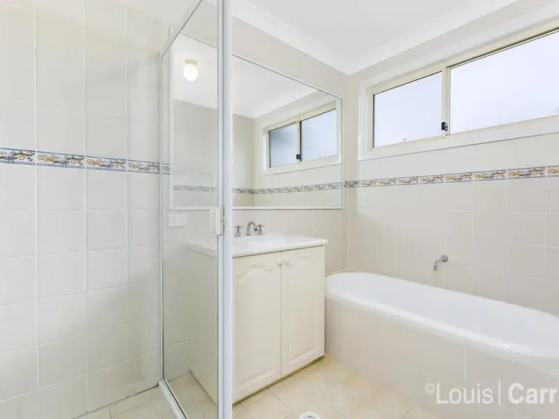 Kellyville Ridge Sold by Louis Carr Real Estate - image 5