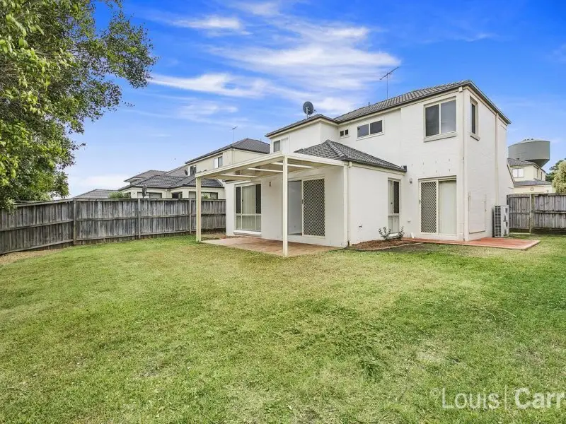 Kellyville Ridge Sold by Louis Carr Real Estate - image 4