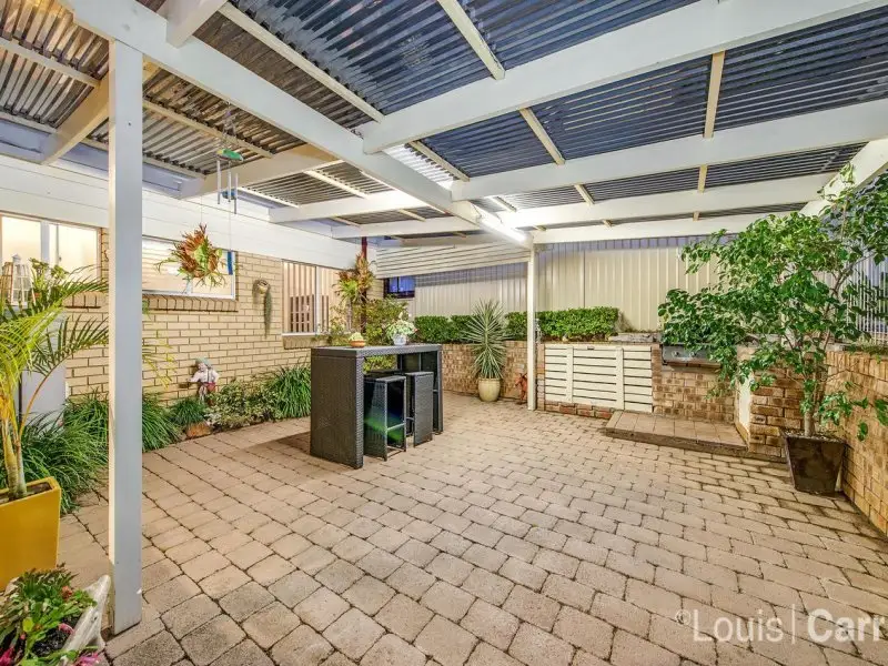 22 Hammond Court, Baulkham Hills Sold by Louis Carr Real Estate - image 5