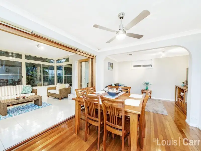 22 Hammond Court, Baulkham Hills Sold by Louis Carr Real Estate - image 1