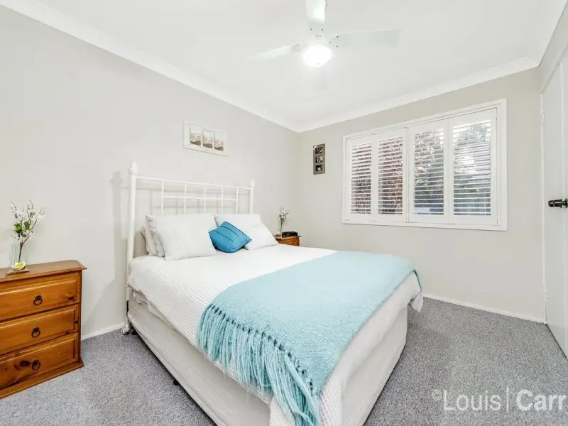 22 Hammond Court, Baulkham Hills Sold by Louis Carr Real Estate - image 2