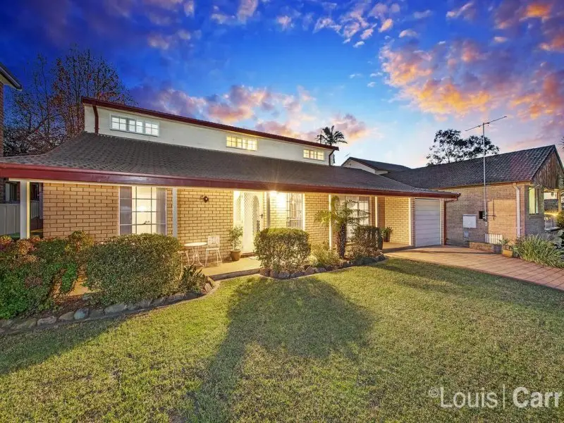 22 Hammond Court, Baulkham Hills Sold by Louis Carr Real Estate - image 7