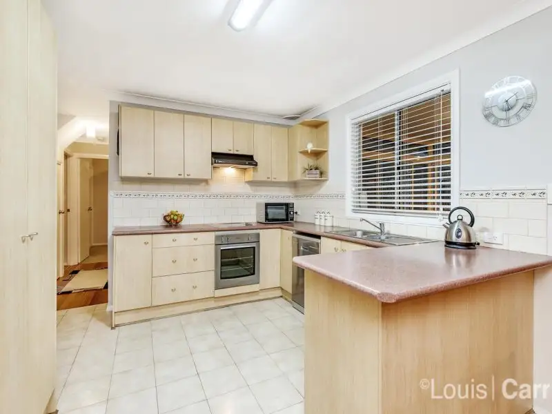 22 Hammond Court, Baulkham Hills Sold by Louis Carr Real Estate - image 3