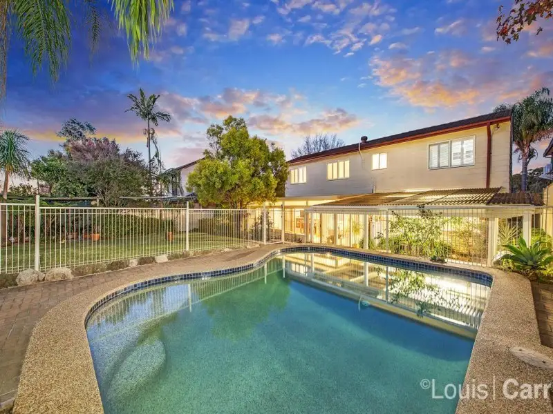 22 Hammond Court, Baulkham Hills Sold by Louis Carr Real Estate - image 6