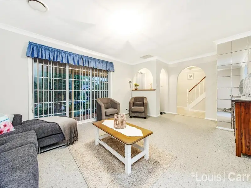 22 Hammond Court, Baulkham Hills Sold by Louis Carr Real Estate - image 4