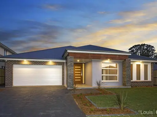 4 Cherry Street, Pitt Town Sold by Louis Carr Real Estate