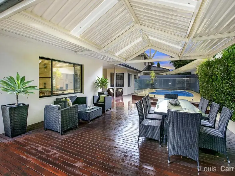 24 Applecross Avenue, Castle Hill Sold by Louis Carr Real Estate - image 7