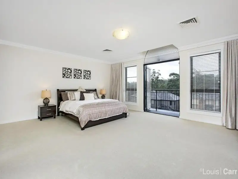 24 Applecross Avenue, Castle Hill Sold by Louis Carr Real Estate - image 4