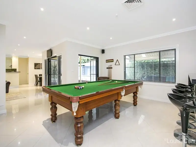 24 Applecross Avenue, Castle Hill Sold by Louis Carr Real Estate - image 3