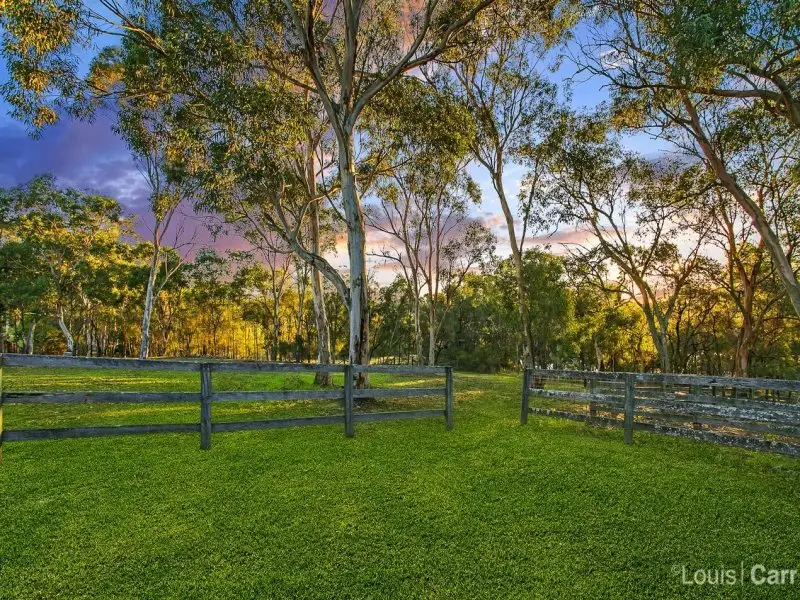 10 Binalong Road, Kenthurst Sold by Louis Carr Real Estate - image 22