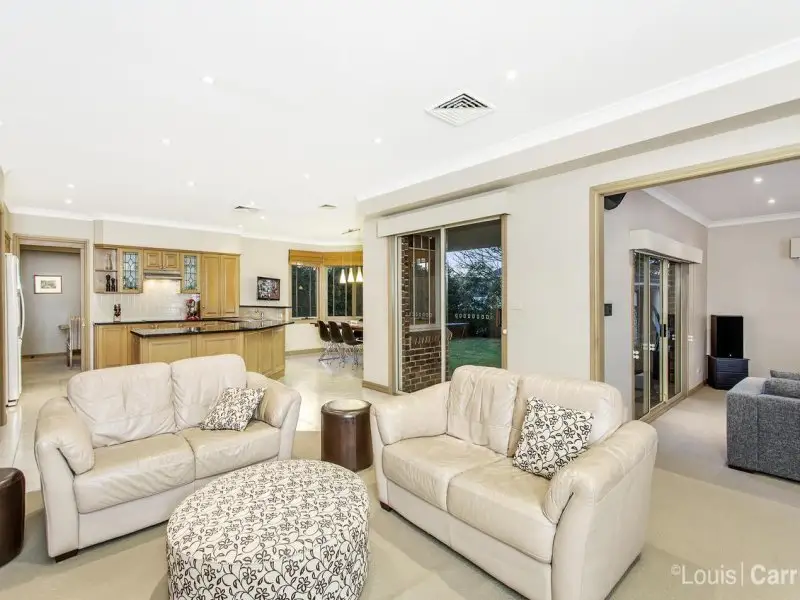 30 Westminster Drive, Castle Hill Sold by Louis Carr Real Estate - image 10