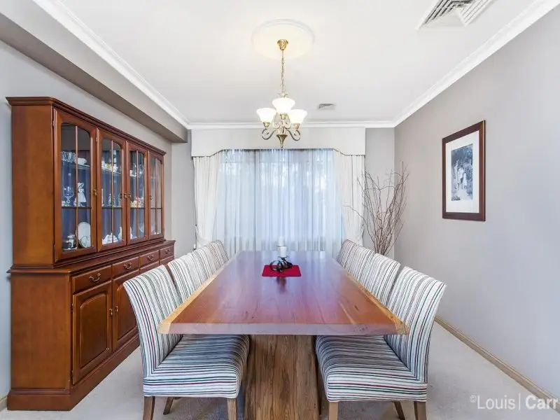 30 Westminster Drive, Castle Hill Sold by Louis Carr Real Estate - image 11