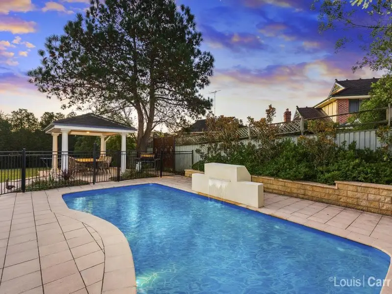 30 Westminster Drive, Castle Hill Sold by Louis Carr Real Estate - image 3